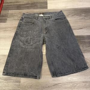 vintage g unit Jean shorts 00s 34 G-Unit